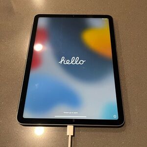 10.9 inch IPad Air